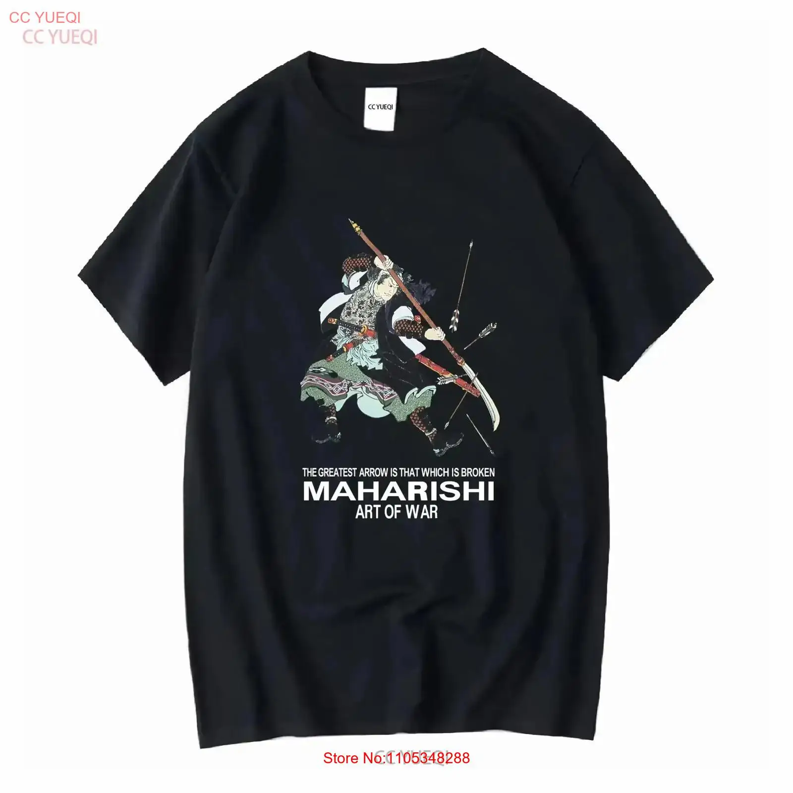 Maharishi vintage T Shirt size - đánh giá và giá Vintage Fashion Jersey