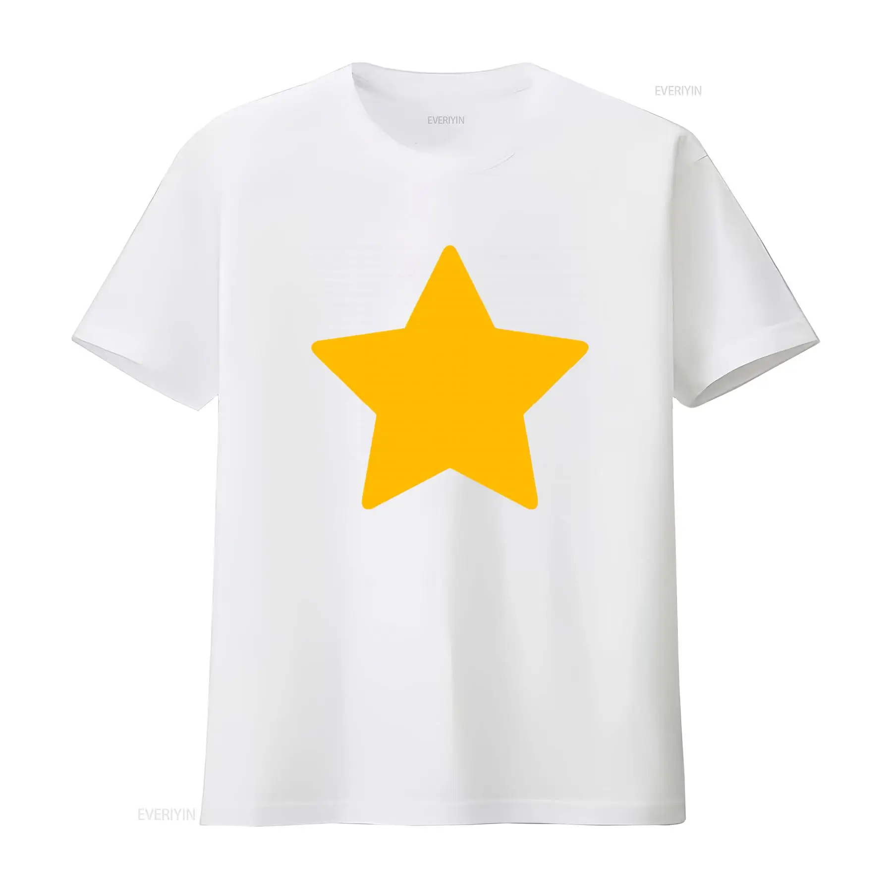Steven Universe Yellow Star Pr - đánh giá và giá Vintage Fashion Jersey