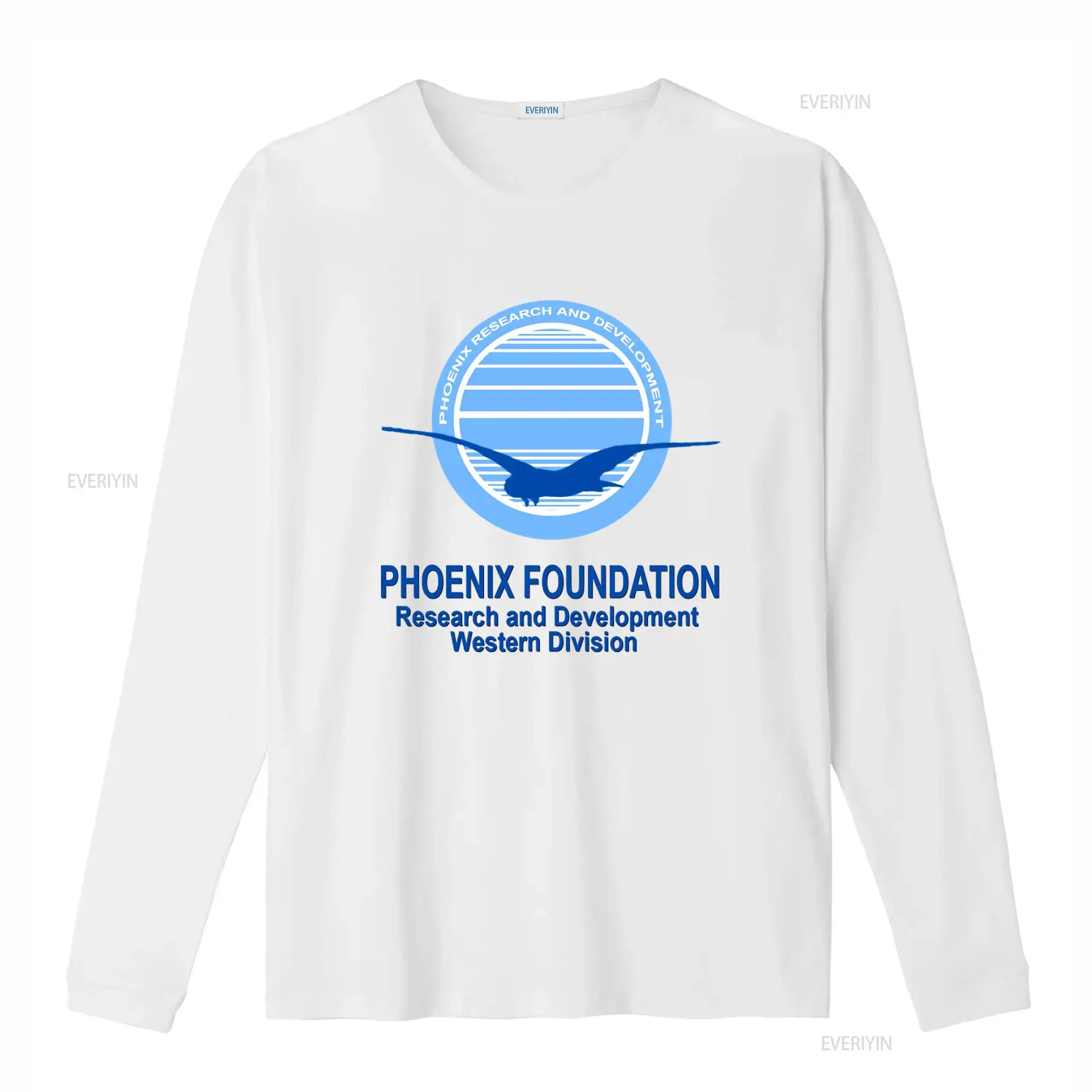 Phoenix Foundation Research T  - đánh giá và giá Vintage Fashion Research