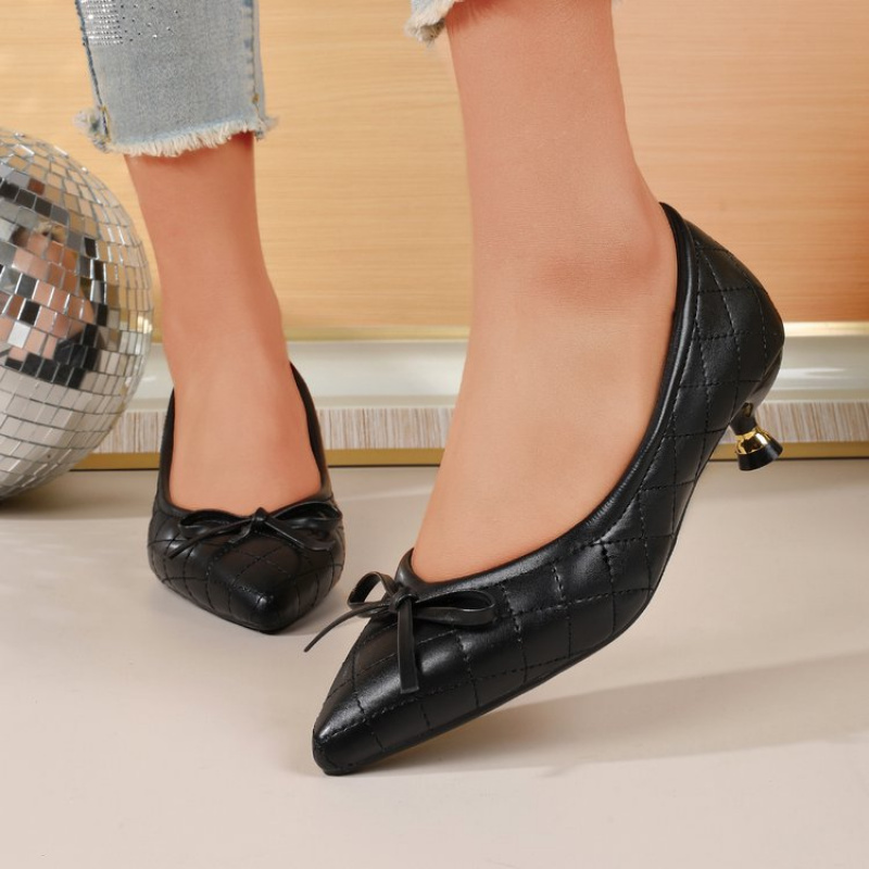 Vintage Women's Pointed Toe Bo - đánh giá và giá Vintage Fashion Online