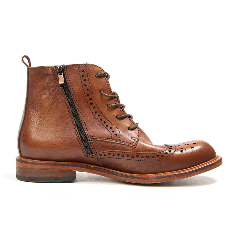 Vintage Mens Ankle Chelsea Boo - đánh giá và giá Vintage Fashion Online
