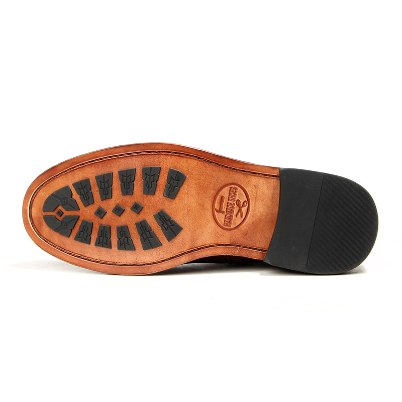 Vintage Mens Ankle Chelsea Boo - đánh giá và giá Vintage Fashion Online