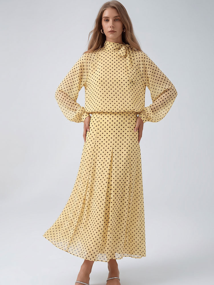 HH Vintage Womens Polka Dot Su - đánh giá và giá Vintage Fashion Jersey