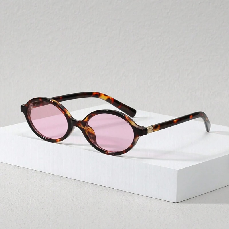 Vintage Oval Sunglasses Women  - đánh giá và giá Vintage Fashion Enthusiasts