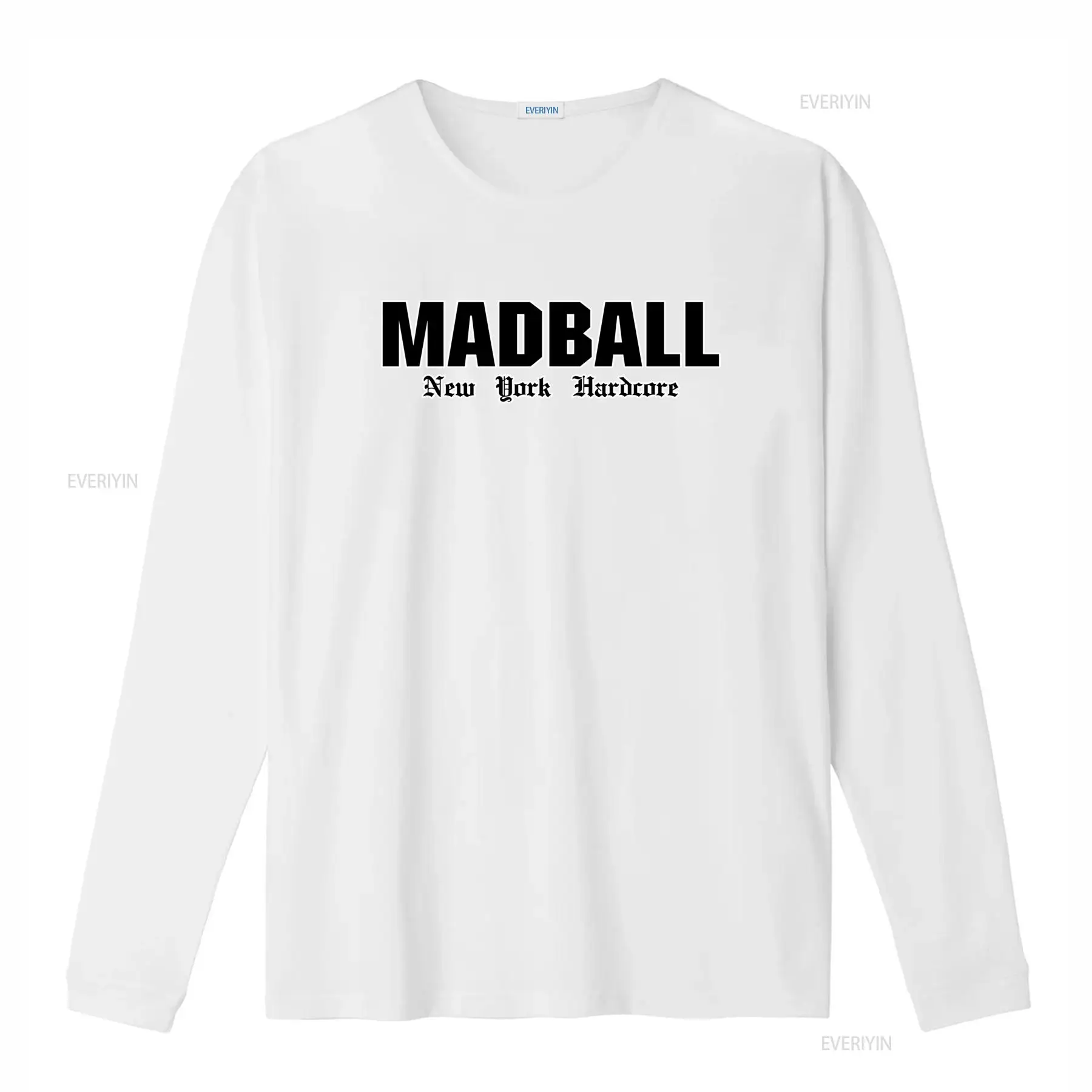 Madball New York Hardcore T sh - đánh giá và giá Vintage Fashion Jersey