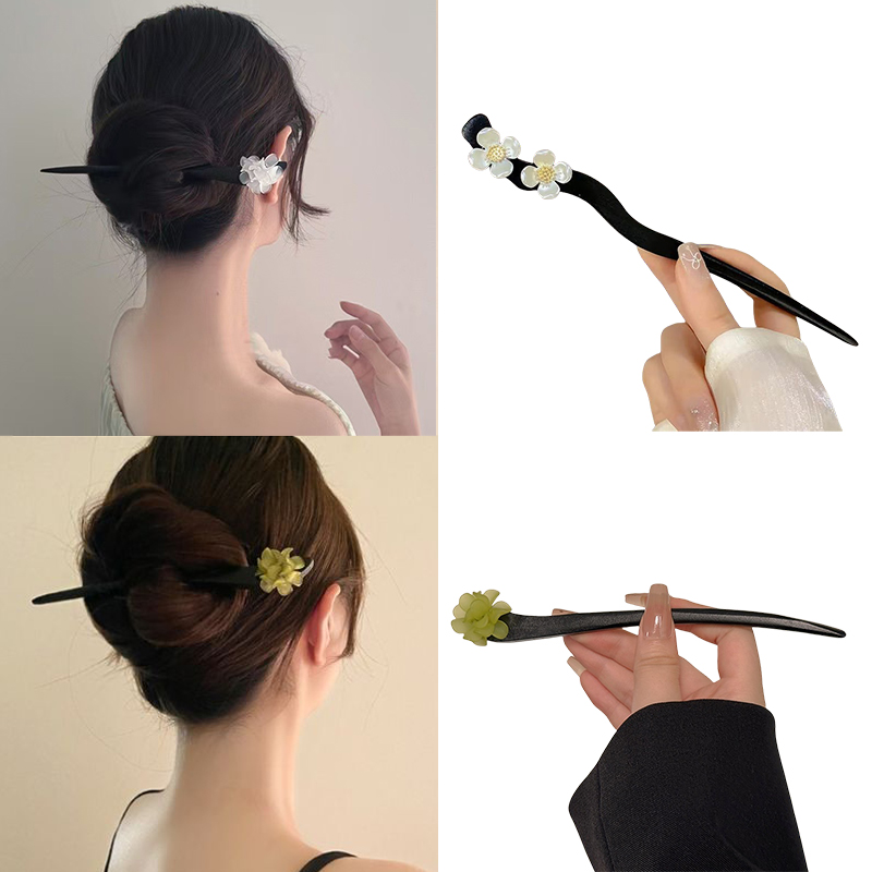 Vintage Chinese Style Wooden F - đánh giá và giá Vintage Fashion Online