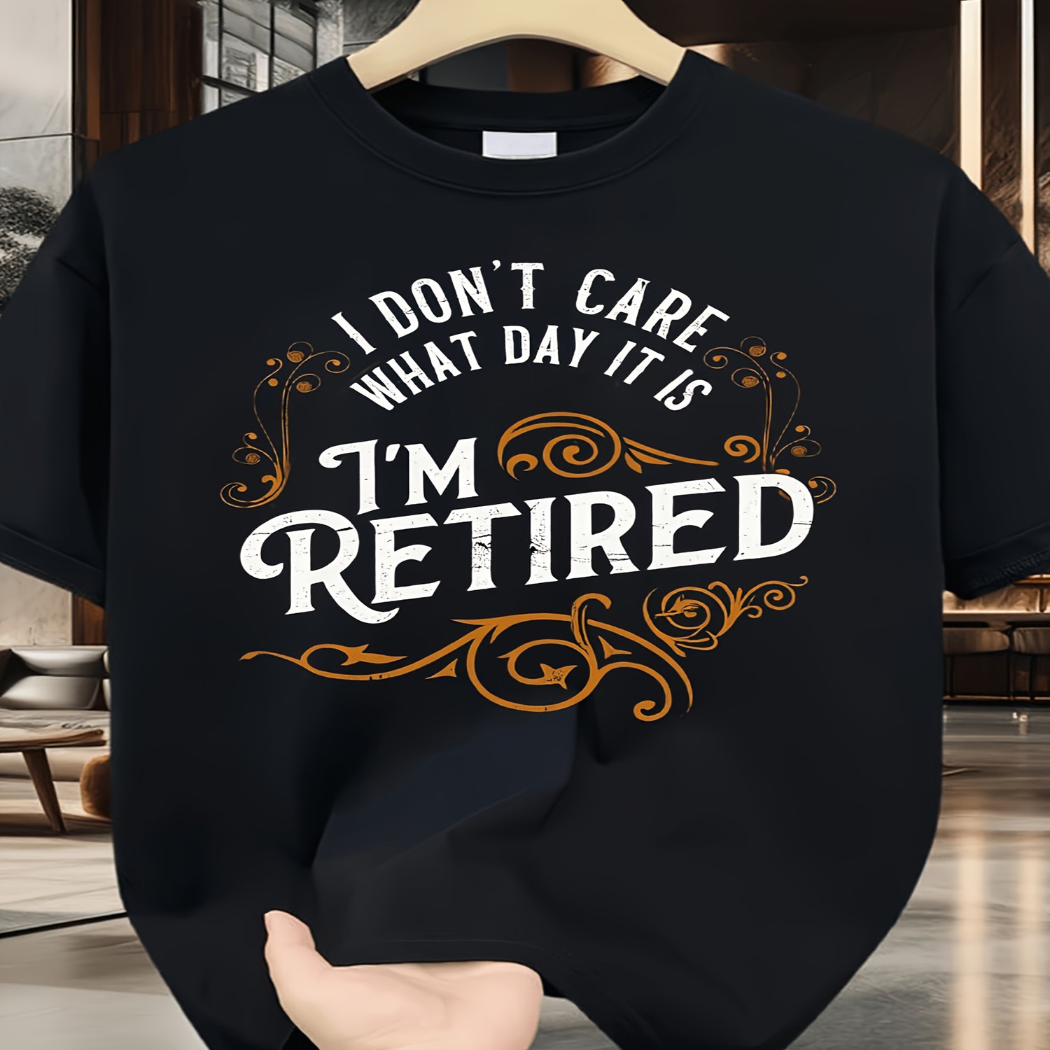2026 New Plus Size Men'S T-Shi - đánh giá và giá Vintage Fashion Quotes