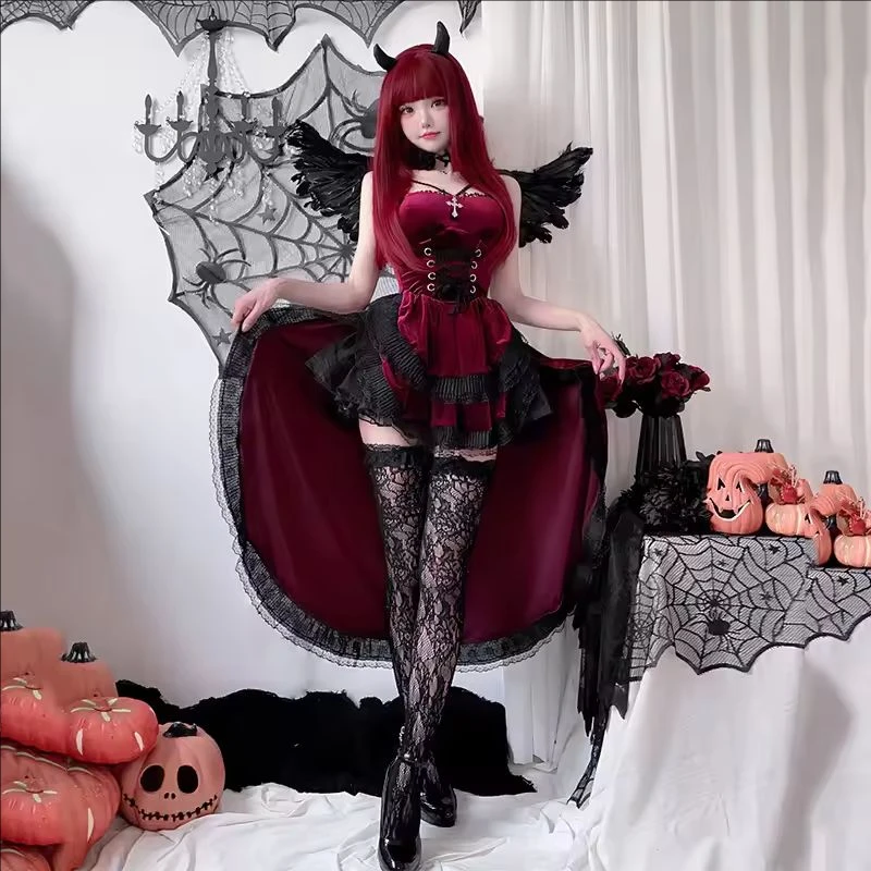 Y2K Aesthetic Gothic Victorian - đánh giá và giá Vintage Fashion Dresses