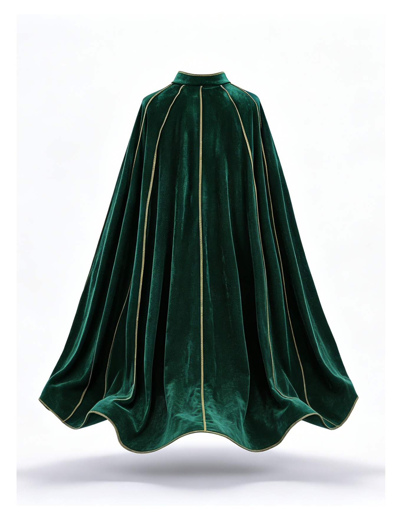 Women Vintage Green Velvet Cap - đánh giá và giá Vintage Fashion Dresses
