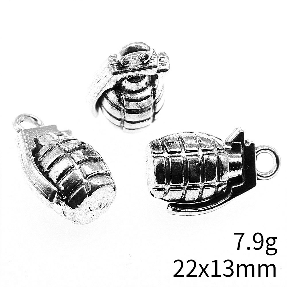 8pcs 22x13mm(0.87x0.51inch) An - đánh giá và giá Vintage Fashion Stores