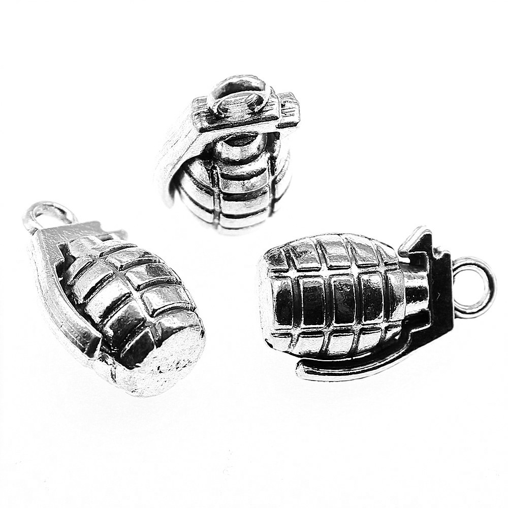8pcs 22x13mm(0.87x0.51inch) An - đánh giá và giá Vintage Fashion Stores