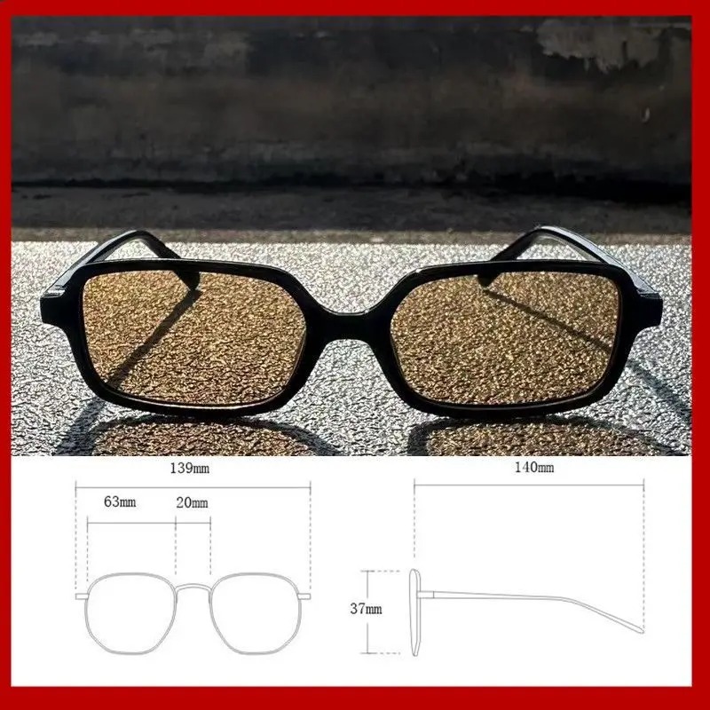New Sexy Small Rectangle Sungl - đánh giá và giá Vintage Fashion Enthusiasts