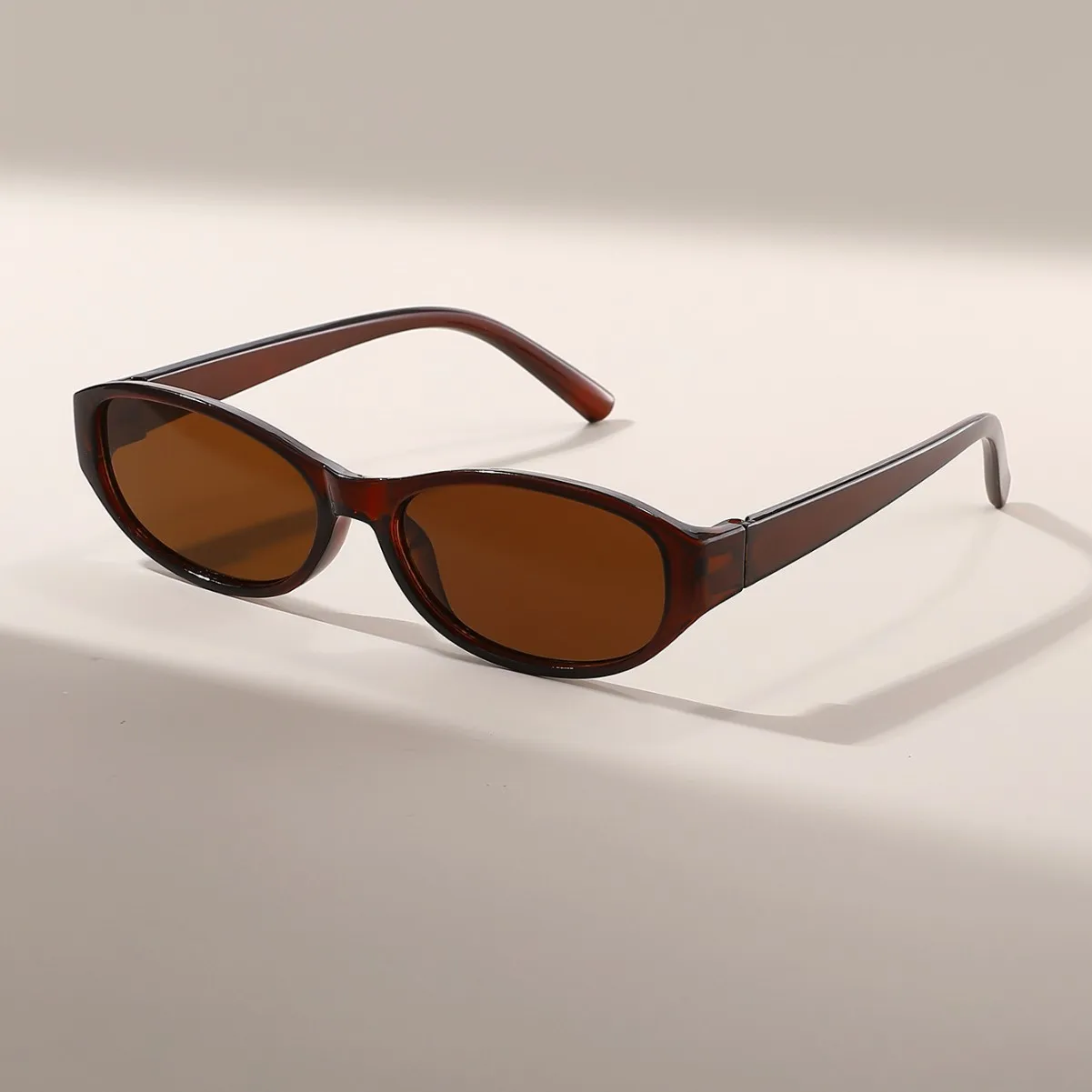 Retro Vintage Oval Sunglasses  - đánh giá và giá Vintage Fashion Enthusiasts