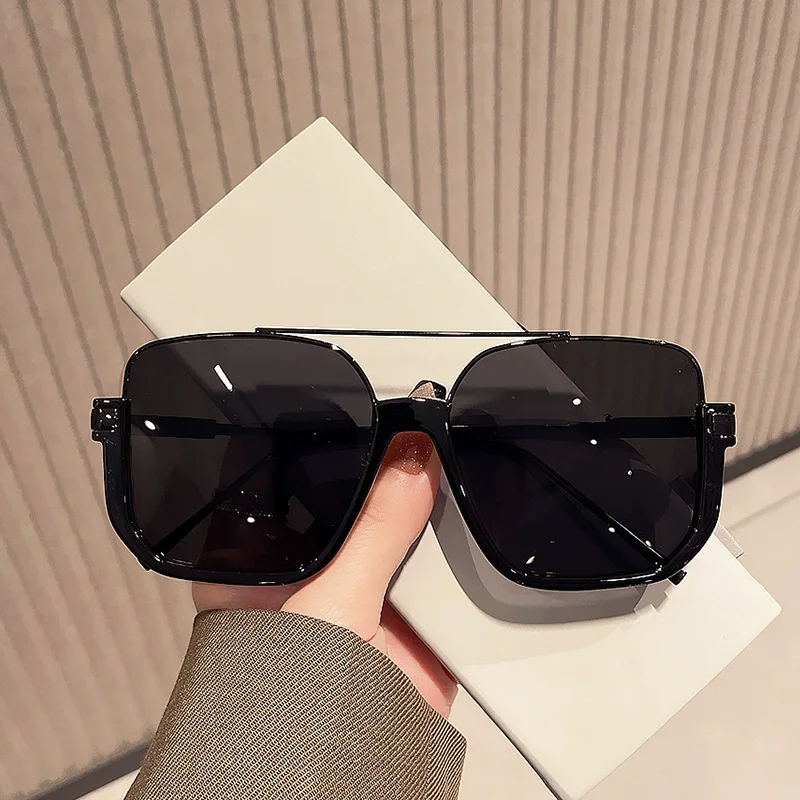 New Vintage Oversized Sunglass - đánh giá và giá Vintage Fashion Enthusiasts